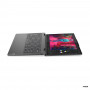 14" Ноутбук Lenovo Yoga 7 (83DK006PRK) серый