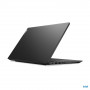 15.6" Ноутбук Lenovo V15 (82QY00PERU) черный