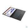 15.6" Ноутбук Lenovo V15 (82QY00PERU) черный