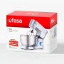 Кухонная машина Ufesa MI1400 Elite (70305325) серебристый