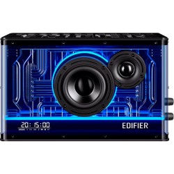 Беспроводная колонка Edifier QD35 черный