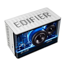 Беспроводная колонка Edifier QD35 белый