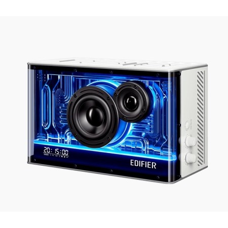 Колонка Bluetooth Edifier QD35 White Белый