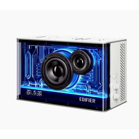 Колонка Bluetooth Edifier QD35 White Белый