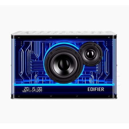 Колонка Bluetooth Edifier QD35 White Белый