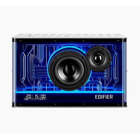 Колонка Bluetooth Edifier QD35 White Белый