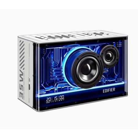 Колонка Bluetooth Edifier QD35 White Белый