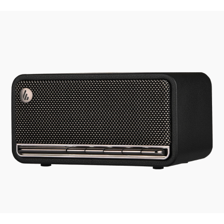 Колонка портативная Bluetooth Edifier MP230 Black Черный