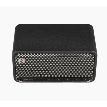 Колонка портативная Bluetooth Edifier MP230 Black Черный