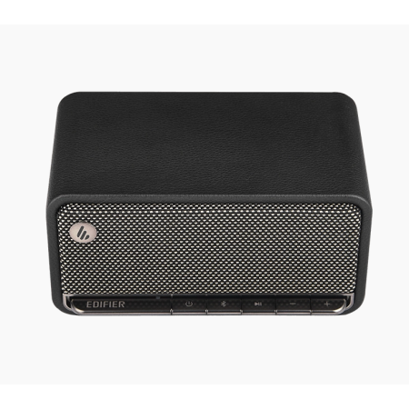 Колонка портативная Bluetooth Edifier MP230 Black Черный