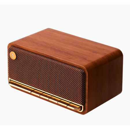Колонка портативная Bluetooth Edifier MP230 Brown Коричневый