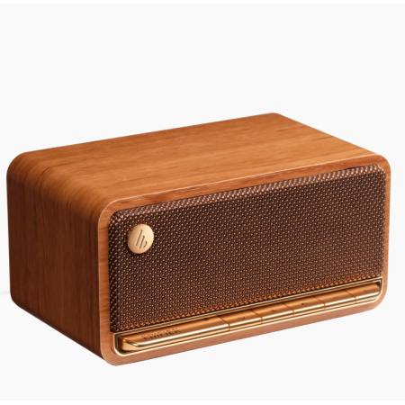 Колонка портативная Bluetooth Edifier MP230 Brown Коричневый