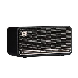 Портативная колонка Edifier MP230 Retro черный