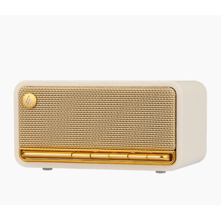 Колонка портативная Bluetooth Edifier MP230 White Белый