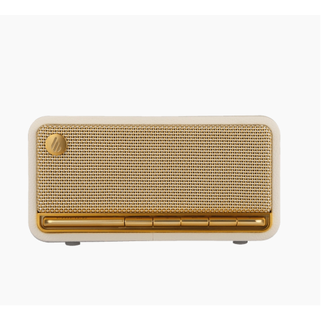 Колонка портативная Bluetooth Edifier MP230 White Белый