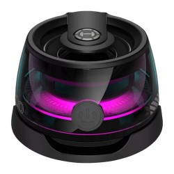 Портативная колонка Edifier Hecate G200 черный