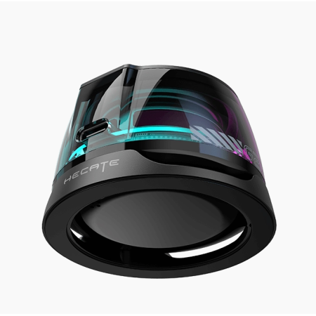 Колонка портативная Edifier G200 Черный