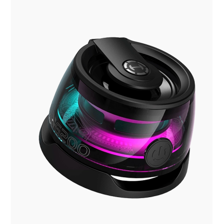 Колонка портативная Edifier G200 Черный