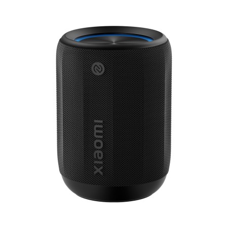 Портативная колонка Xiaomi Bluetooth Speaker Mini (ASM01G) Черный