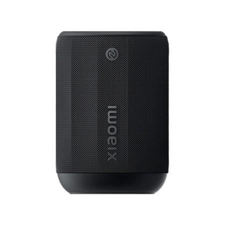 Портативная колонка Xiaomi Bluetooth Speaker Mini (ASM01G) Черный