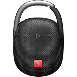 Портативная колонка Bloody S3 Carry Black Черный