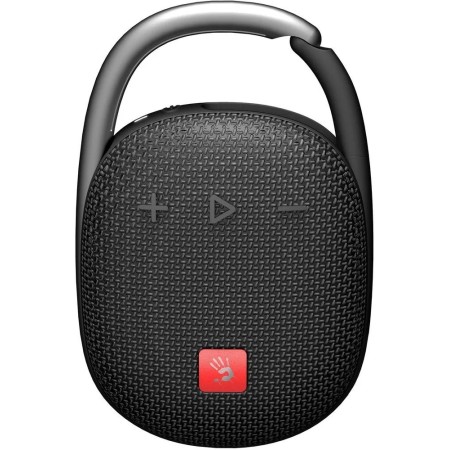 Портативная колонка Bloody S3 Carry Black Черный