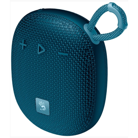 Портативная колонка Bloody S3 Carry Blue Синий