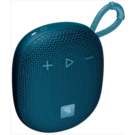 Портативная колонка Bloody S3 Carry Blue Синий