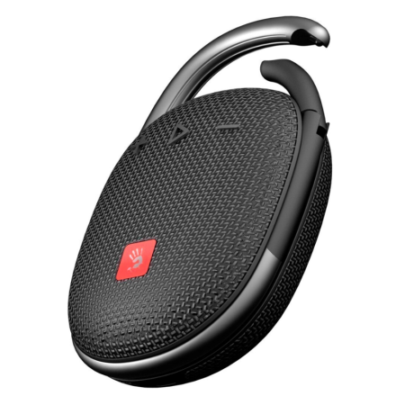 Портативная колонка Bloody S5 Lock Black Черный