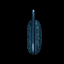 Портативная колонка Bloody S5 Lock синий