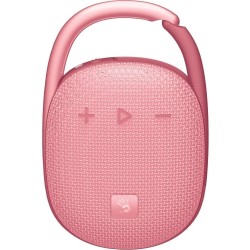 Портативная колонка Bloody S5 Lock розовый