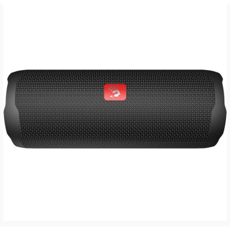 Портативная колонка Bloody S6 Tube Black Черный