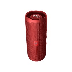 Портативная колонка Bloody S6 Tube Red Красный