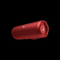 Портативная колонка Bloody S6 Tube красный