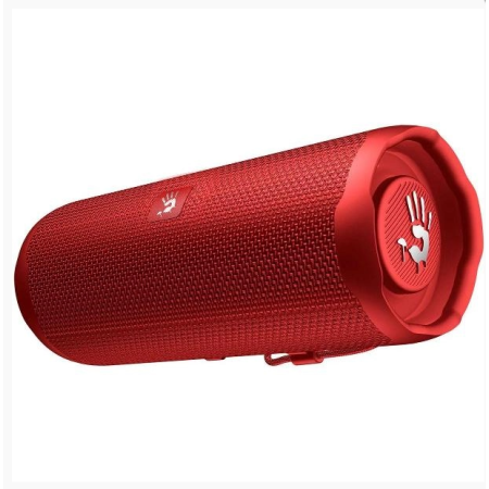 Портативная колонка Bloody S6 Tube Red Красный