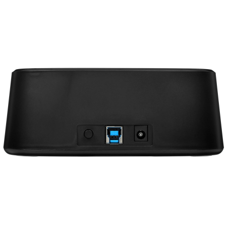 Док станция UGREEN CM198 (50857) черный