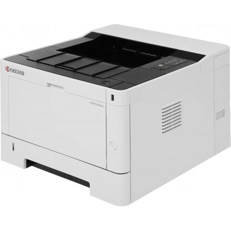 Принтер лазерный Kyocera ECOSYS P2235dn (1102RV3NL0) белый