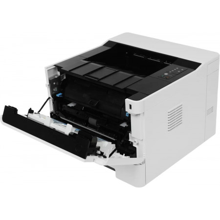 Принтер лазерный Kyocera ECOSYS P2235dn (1102RV3NL0) белый