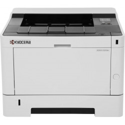 Принтер лазерный Kyocera ECOSYS P2235dn (1102RV3NL0) белый