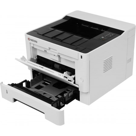 Принтер лазерный Kyocera ECOSYS P2235dn (1102RV3NL0) белый
