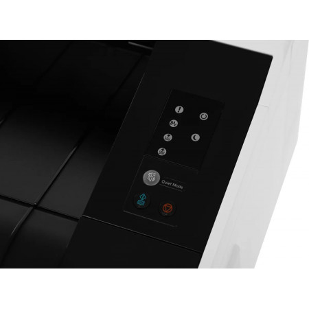 Принтер лазерный Kyocera ECOSYS P2235dn (1102RV3NL0) белый