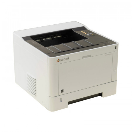 Принтер лазерный Kyocera ECOSYS P2235dw (1102RW3NL0) белый