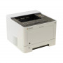 Принтер лазерный Kyocera ECOSYS P2235dw (1102RW3NL0) белый