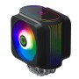 Кулер GameMax Gamma 600 RGB (Gamma 600) черный