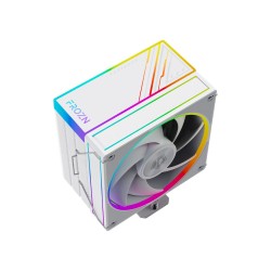 Кулер ID-Cooling FROZN A410 ARGB (IDC FROZN A410 ARGB WHITE) белый