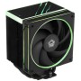 Кулер ID-Cooling FROZN A610 ARGB (IDC FROZN A610 ARGB) черный
