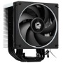 Кулер ID-Cooling FROZN A610 ARGB (IDC FROZN A610 ARGB) черный