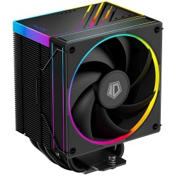Кулер для процессора ID-Cooling FROZN A610 ARGB черный