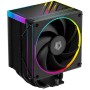 Кулер ID-Cooling FROZN A610 ARGB (IDC FROZN A610 ARGB) черный