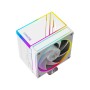 Кулер ID-Cooling FROZN A610 (IDC FROZN A610 ARGB WHITE) белый